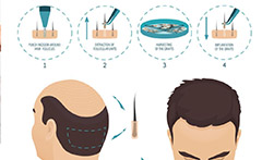 头发移植手术费用多少，头发移植手术后如何护理
